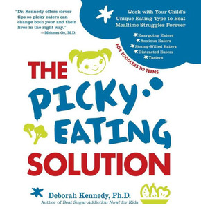 The Picky Eating Solution