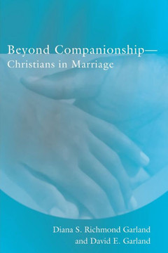 Beyond Companionship