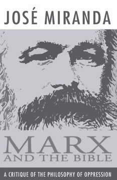Marx and the Bible