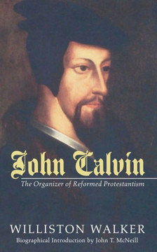 John Calvin John Calvin