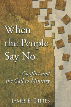 When The People Say No