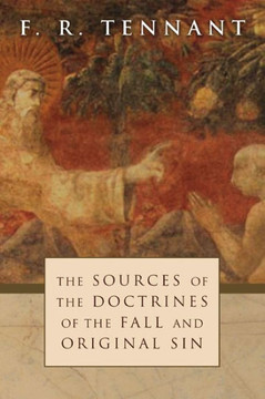 The Sources of the Doctrines of the Fall and Original Sin