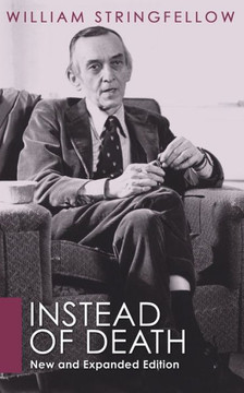 Instead of Death