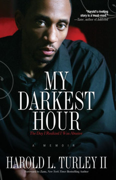 My Darkest Hour: The Day I Realized I Was Abusive