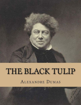 The Black Tulip The Black Tulip