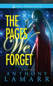 The Pages We Forget