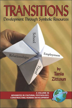 Transitions: Symbolic Resources in Development (PB) Transitions: Symbolic Resources in Development (PB)