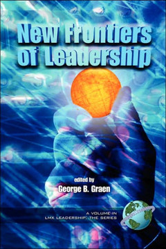New Frontiers of Leadership (PB)