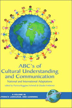 ABC's of Cultural Understanding and Communication: National and International Adaptations (Hc)