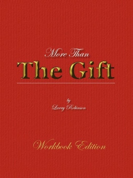 More Than the Gift