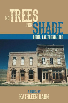 No Trees for Shade: Bodie, California