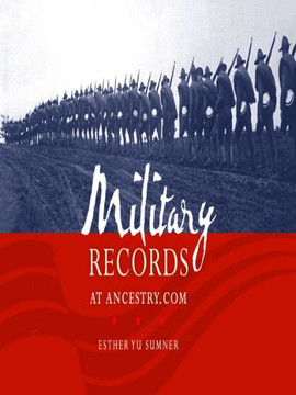 Military Records at Ancestry.com Military Records at Ancestry.com