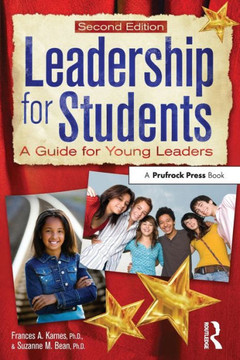 Leadership for Students: A Guide for Young Leaders