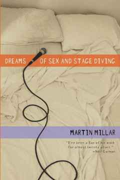 Dreams of Sex and Stage Diving