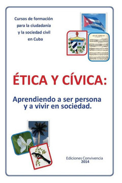 Etica y Civica - Large Print