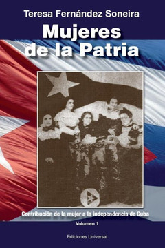 Mujeres de La Patria - Large Print
