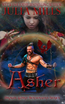 Asher (Dragon Guard Berserkers) Asher (Dragon Guard Berserkers)