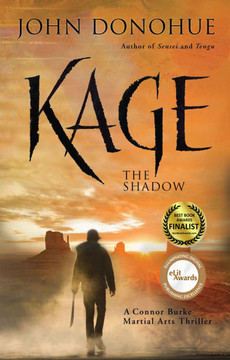 Kage: The Shadow Kage: The Shadow