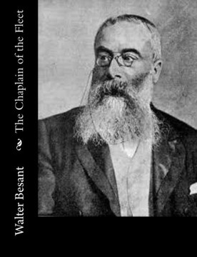 The Chaplain Of The Fleet