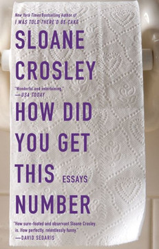 How Did You Get This Number