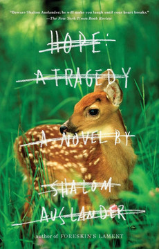 Hope: a Tragedy: A Novel