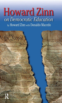 Howard Zinn on Democratic Education