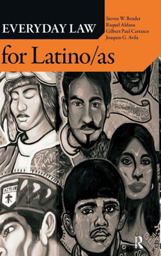 Everyday Law for Latino/as