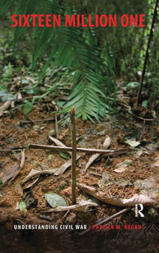 Sixteen Million One: Understanding Civil War