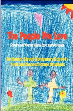 The People We Love: Stories and Poems of Love and Devotion