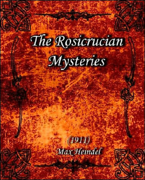 The Rosicrucian Mysteries (1911)