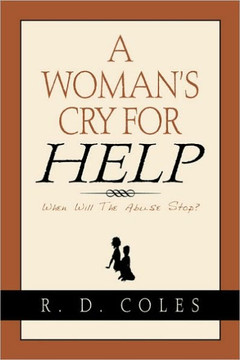 A Woman's Cry For Help