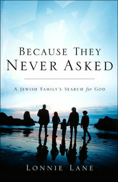 Because They Never Asked