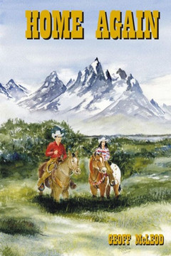 Home Again Home Again