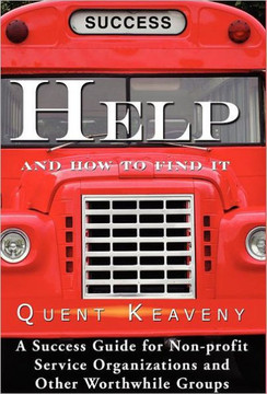Help: And How To Find It Help: And How To Find It