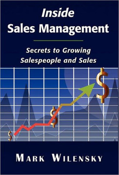 Inside Sales Management Inside Sales Management