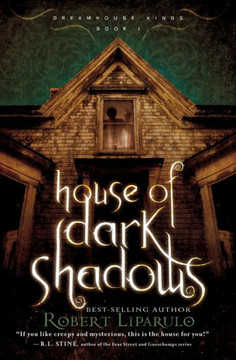 House of Dark Shadows House of Dark Shadows
