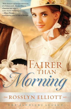 Fairer Than Morning