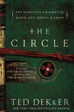 The Circle Series 4-In-1