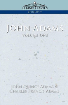 John Adams Vol. 1