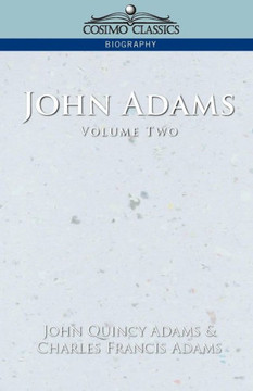 John Adams Vol. 2