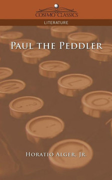 Paul the Peddler