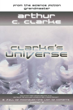 Clarke's Universe Clarke's Universe