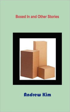 Boxed in and Other Stories Boxed in and Other Stories