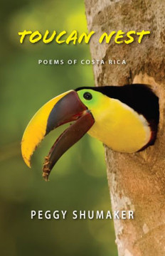 Toucan Nest: Poems of Costa Rica