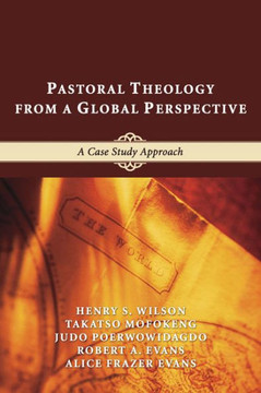 Pastoral Theology from a Global Perspective