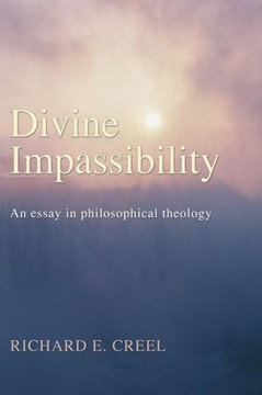Divine Impassibility