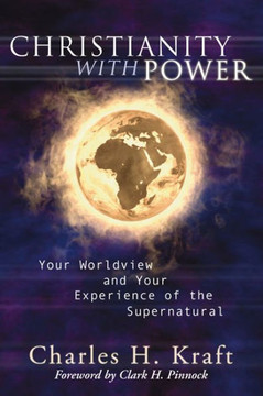 Christianity with Power