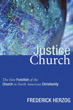 Justice Church Justice Church