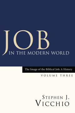 Job in the Modern World Job in the Modern World