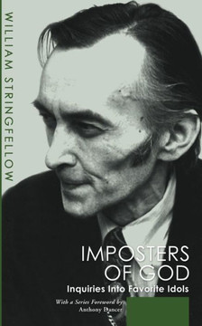 Imposters of God Imposters of God